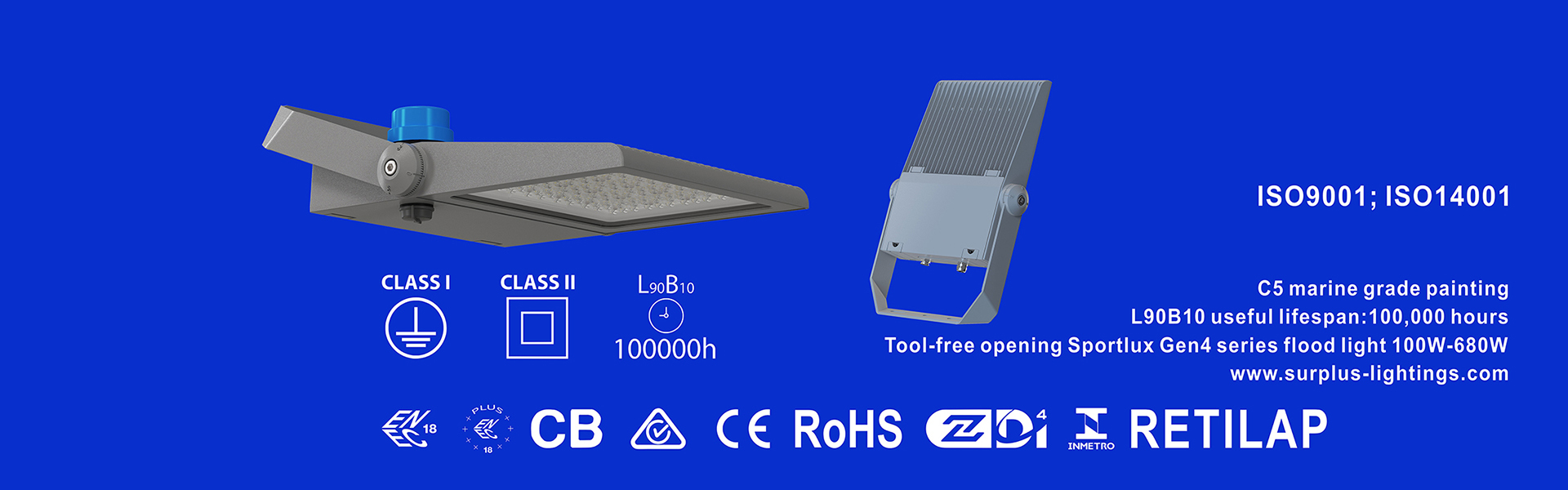 Qualität Verstellbare LED-Einbauleuchte Fabrik