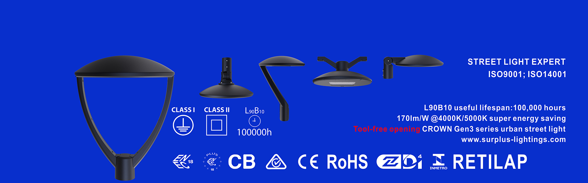 Qualität Verstellbare LED-Einbauleuchte Fabrik