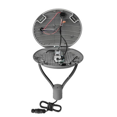TUV CB ENEC SAA SABER CE RoHS Approved 150W CROWN LED Street Garden Light Urban Lighting IP66 Waterproof Outdoor
