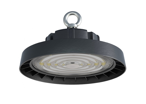190lm/W 100W LED Highbay Light IP65 IK10 Highbay Lighting CB CE SAA UKCA RoHS Approved Warehouse Lighting