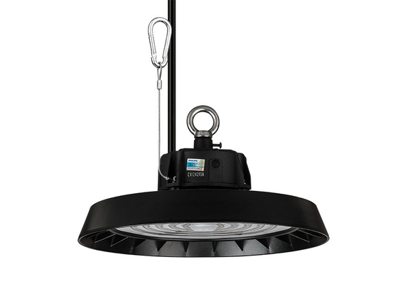 190lm/W 150W LED Highbay Light IP65 IK10 Highbay Lighting CB CE SAA UKCA RoHS Approved Warehouse Lighting