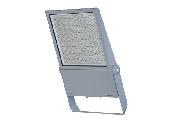 Sportlux Gen4 Class II 600W IP66 IK09 LED Flood Light Stadium Light ENEC CB SAA RETILAP Certified Outdoor Lighting 7 Years Warranty