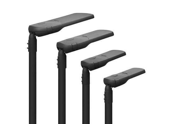 ARIES IP66 IK08 150LM/W 30W-240W LED Street Light INMETRO SAA CB CE Approved