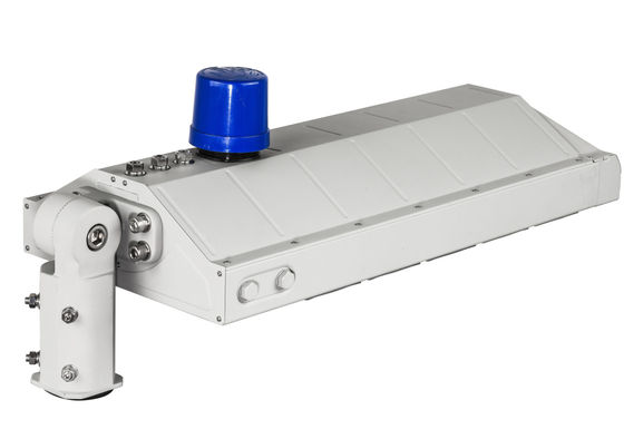 CB CE RoHS zugelassen Modular IP66 IK10 250W LED Straßenleuchte