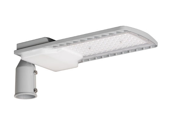 DALI Dimming 277V IP66 IK09 200LM/W 60W LED Straßenleuchte TUV SAA CB CE genehmigt