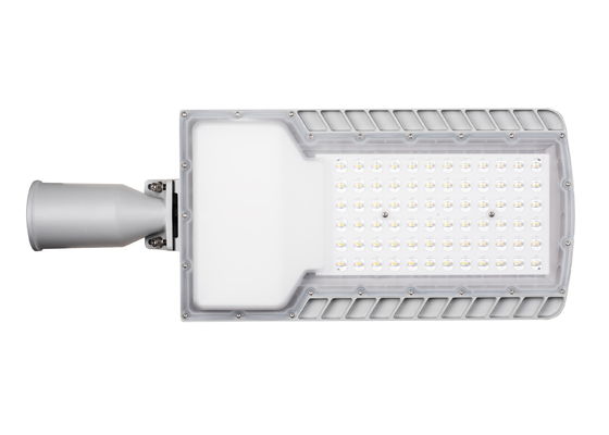 Star IP66 IK09 200LM/W 80W LED Straßenleuchte TUV SAA CB CE zugelassen 5 Jahre Garantie Öffentliche Beleuchtung