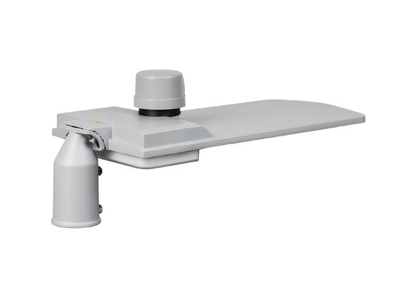 2700K IP66 IK09 200LM/W 100W LED Straßenleuchte TUV SAA CB CE zugelassen 120000 Stunden Lebensdauer