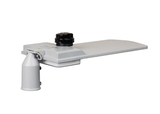 Star IP66 IK09 200LM/W 120W LED Straßenleuchte TUV SAA CB CE zugelassen 5 Jahre Garantie Öffentliche Beleuchtung