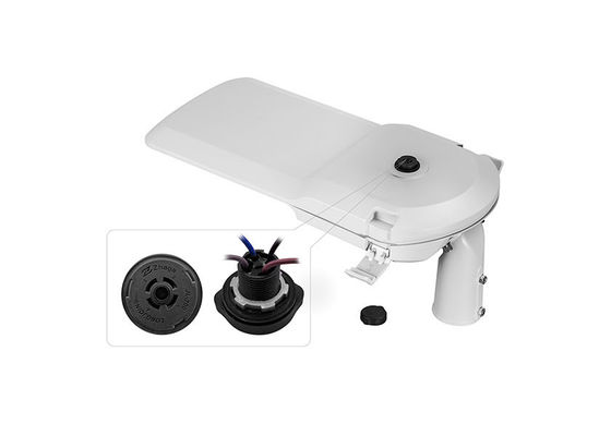 EAGLE GEN4 IP66 IK09 190LM/W 25W LED-Straßenleuchte SAA CB CE ENEC Zhaga-D4i zugelassen 10 Jahre Garantie öffentliche Beleuchtung