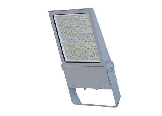 Sportlux Gen4 Serie 300W IP66 IK09 LED Flutlicht Stadionlicht ENEC CB SAA INMETRO RETILAP Zertifizierte Außenbeleuchtung 5 Jahre Garantie