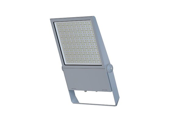 Sportlux Gen4 Serie 500W IP66 IK09 LED Flutlicht Stadionleuchte ENEC CB SAA INMETRO RETILAP Zertifizierte Außenbeleuchtung 5 Jahre Garantie