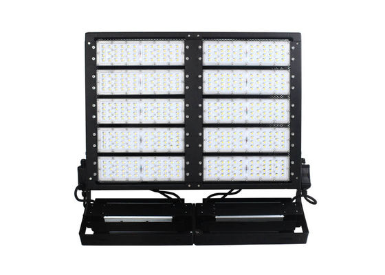 POWERMAX Hochleistungsmodulärer LED-Flut/Stadion/Spotlicht TUV CE CB SAA genehmigt